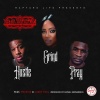 Propain、Bankz、Corey Paul - Hustle Grind Pray
