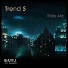 Trend 5 - El Paso
