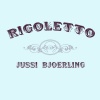 Arturo La Porta、rome opera house orchestra、Jussi Björling、Tommaso Frascati - Act I
