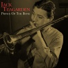 jack teagarden - Futuristic Rhythm