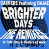 Dajae、Green Velvet《Brighter Days (Radio Mix)》[MP3/LRC]