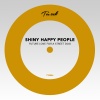 Shiny Happy People - Future Love For a Street Dog (Original Mix)