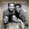 Gladys Knight And The Pips - Every Beat Of My Heart