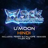 U'Moon - Hindi (Ferry & Calliope Remix)