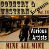 Jimmy Wakely - Mine All Mine