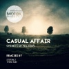 Casual Affair - Orenda