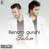 Benom Guruhi - Salom