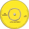 The Hammers《Little Butterfly (Remastered)》[MP3/LRC]