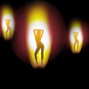 Trinity F - No Candle No Light (Tribute to Zayn & Nicki Minaj)For You)(Explicit)