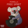 Pomella - Free Spirit (Original Mix)