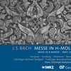 Gächinger Kantorei - Mass in B Minor, BWV 232: Kyrie eleison I