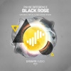 Phase Difference - Black Rose