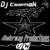 Dj Csemak - Superstar (orignal)