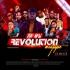Dremo、Kizz Daniel、Runtown、Wizkid、Prince Jo、Duncan Mighty、Peruzzi、Freestar、Teni、Baba、CDQ、Oriste Femi、Okpos、Skepta、Olamide、MHD、DaVido、Burna Boy、Tekno、DJ Brytos、Mr. Eazi、M Day、Mayourkun、Waje - The New Revolution Mixtape