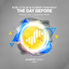 Pykäri、Gordey Tsukanov - The Day Before