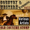 Henry Thomas《Old Country Stomp》[MP3/LRC]