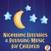 Baby Lullabies、Children's Music、Relaxing Music by Zouzounia TV《Cradle Song》[MP3/LRC]