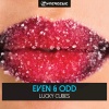 曹孟德、Odd - Lucky Cubes
