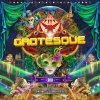 Darren Porter、Ram - The Calling (Grotesque 300 Anthem)
