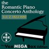 Hans Kann、philharmonia hungarica、Heribert Biessel - Piano Concerto No. 1 in D Minor, Op. 61: I. Allegro maestoso