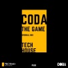 Coda - The Game (Original Mix)