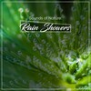 Rain Sounds & Nature Sounds, Heavy Rain Sounds, Rain, Thunder and Lightening Storm Sounds - HD Rain