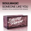 soulmagic - Someone Like you (Plezier Remix)