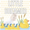 Soothing Baby Music Zone《Little Dreamer》[MP3/LRC]