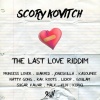 Scory Kovitch、Princess Lover - An Tchè An Mwen