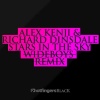 alex kenji、richard dinsdale、Kandace Ferrel - Stars in the Sky (Wideboys Full Club Mix)