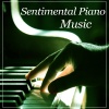 Instrumental Jazz Music Guys - Sentimental Piano Music