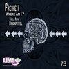 Freiheit - Where am I?