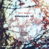 Kitt Zenga《Bumerang》[MP3/LRC]