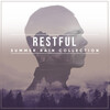 Rain Sounds、Relaxing Music Therapy、The Rain Library - Early Morning Rain