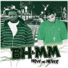 BH、Mm - Slapped (Explicit)