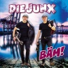 Die Junx《Dass ich dich liebe》[MP3/LRC]