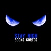 Books Cortes - Stay High (feat. Conel)