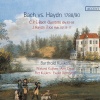 barthold kuijken - Piano Trio No. 16 in D Major, Hob. XV:16 (Version for Flute, Cello & Piano): I. Allegro