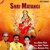 Gargi Vora - Shri Matangi