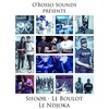Sifoor - Le boulot le Ndjoka