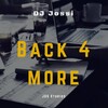 DJ Jossi - Back 4 More (Vocal Radio Edit)