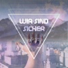 Jonathan Meyer - Wir sind sicher