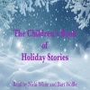 Bart Wolffe - A Kidnapped Santa Claus by L. Frank Baum