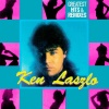 Ken Laszlo - Hey Hey Guy (7 Vocal Version)