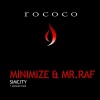 Minimize、Mr.Raf - Simcity
