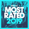 Various Artists - Defected Presents Most Rated 2019 Mix 1 (Continuous Mix)