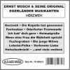 Ernst Mosch、seine Original Egerländer Musikanten - Herzweh