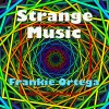 Frankie Ortega - The Gypsy