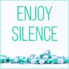 Healing Touch Universe - Enjoy Silence (Waves Noise)