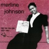 merline johnson - Love Shows Weakness